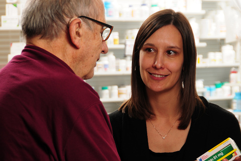 How to safely clean out your medicine cabinet to start the new year